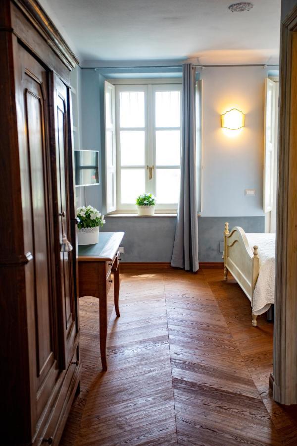 B&B Villa Ricardi Moncalieri Zimmer foto